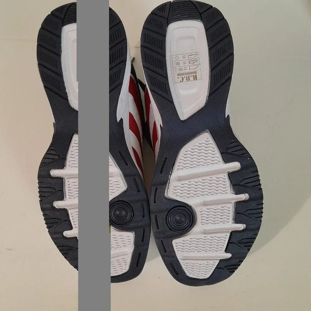 Step out in style andMen’s 